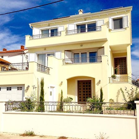 Villa Maresol Zadar Bilik gambar