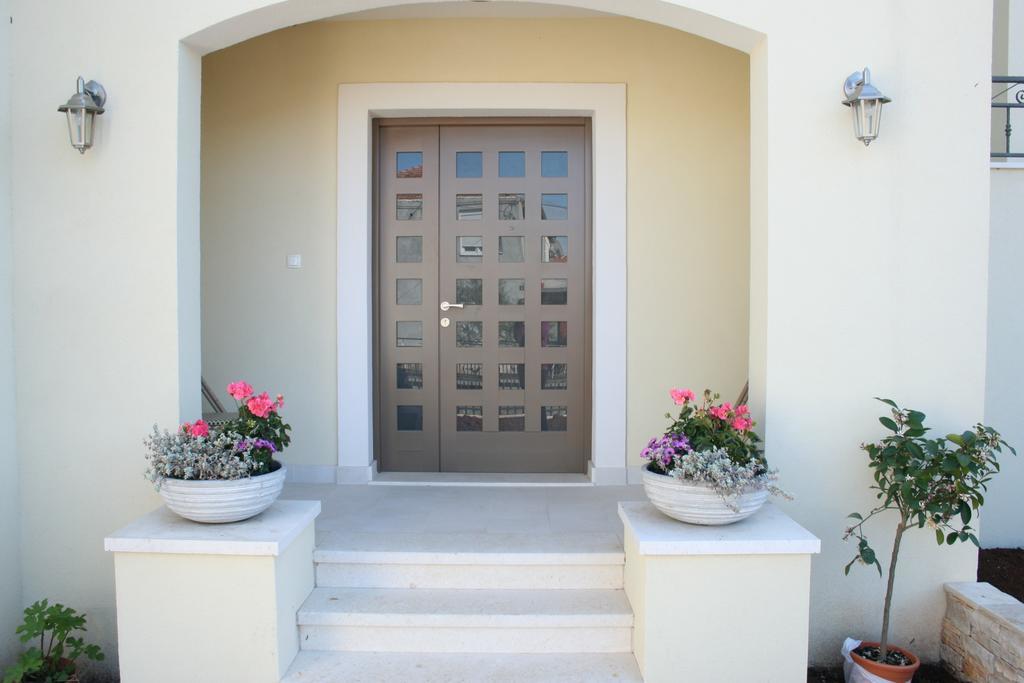Villa Maresol Zadar Bilik gambar