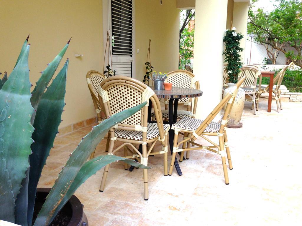 Villa Maresol Zadar Bilik gambar
