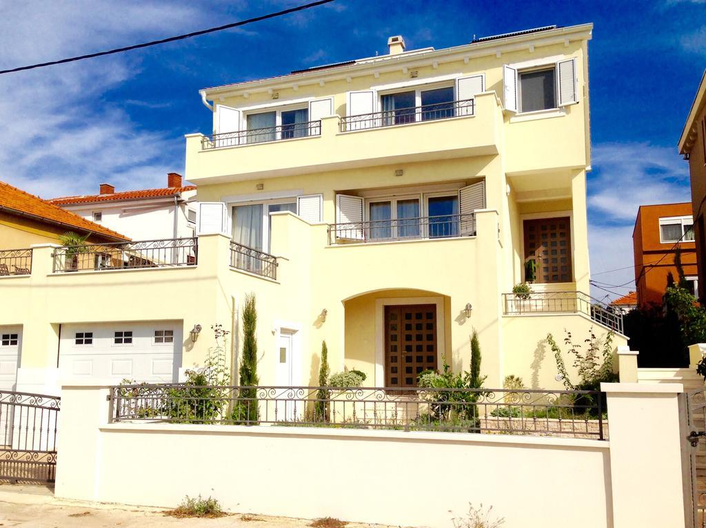 Villa Maresol Zadar Bilik gambar