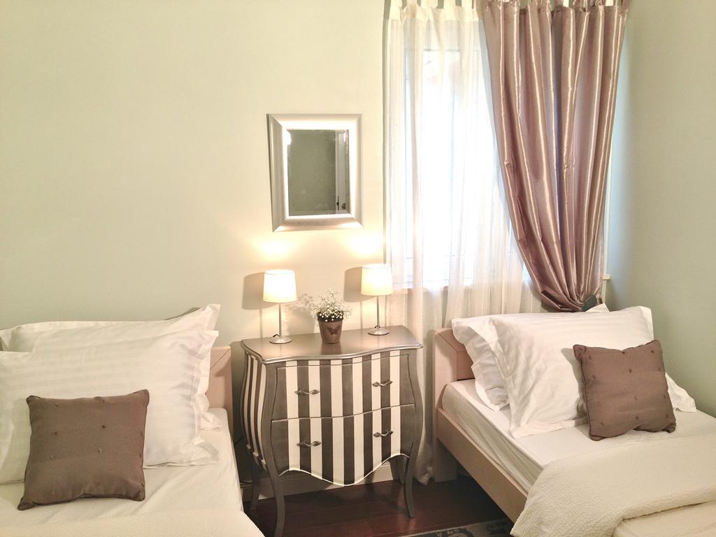 Villa Maresol Zadar Bilik gambar