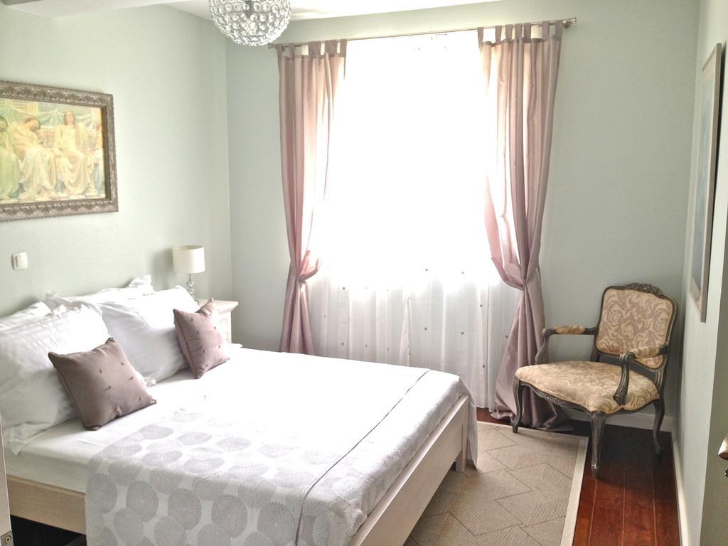 Villa Maresol Zadar Bilik gambar