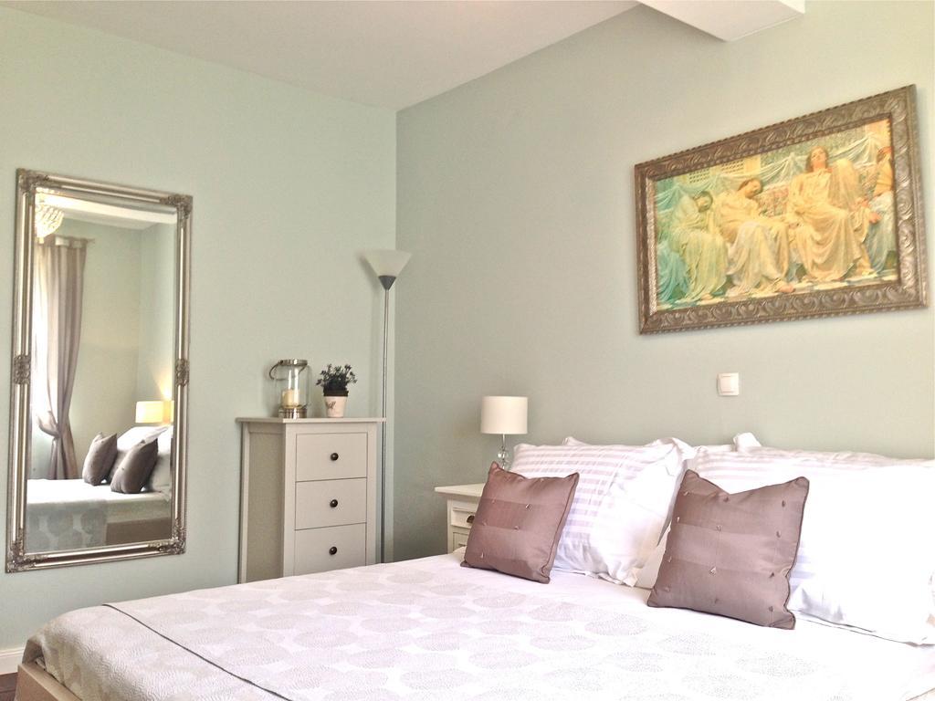 Villa Maresol Zadar Bilik gambar