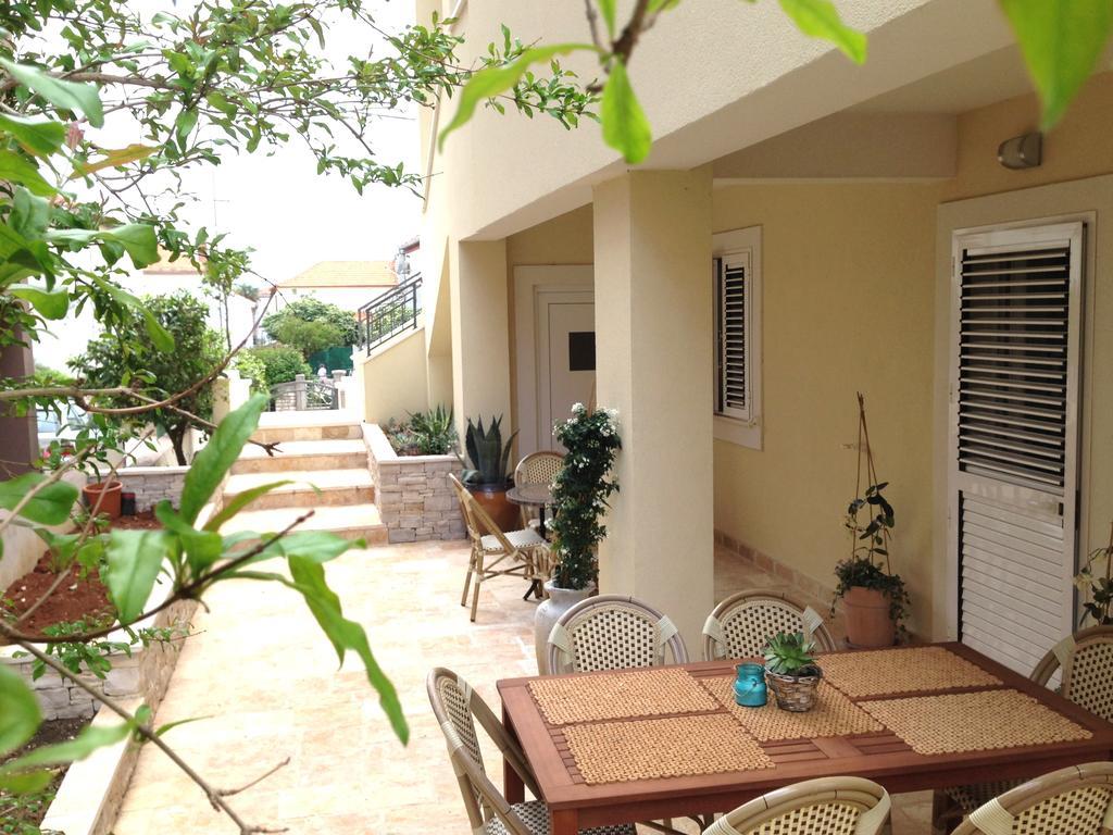 Villa Maresol Zadar Bilik gambar