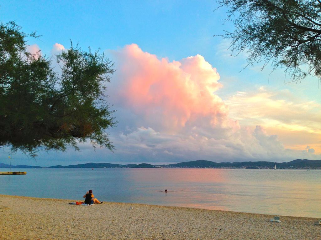 Villa Maresol Zadar Luaran gambar